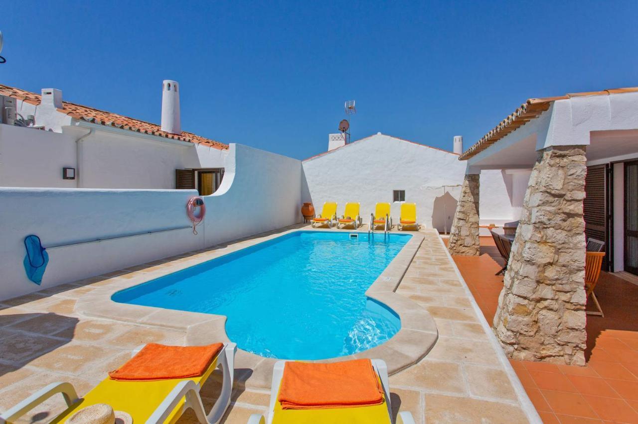 Villa Aveiros By Villa Plus Albufeira Exterior foto