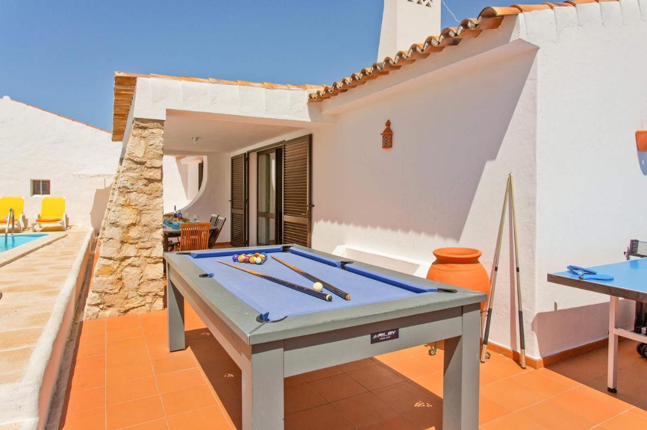 Villa Aveiros By Villa Plus Albufeira Exterior foto
