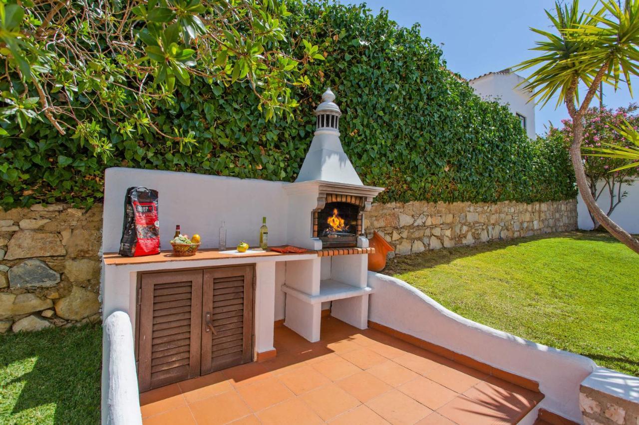 Villa Aveiros By Villa Plus Albufeira Exterior foto